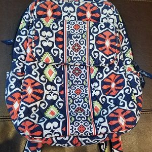 Vera Bradley backpack
